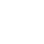 White Location Marker Icon