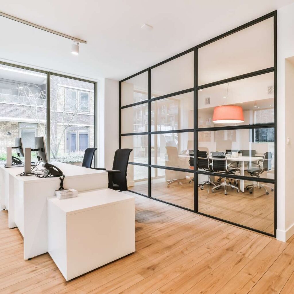 Spring Cleaning Services