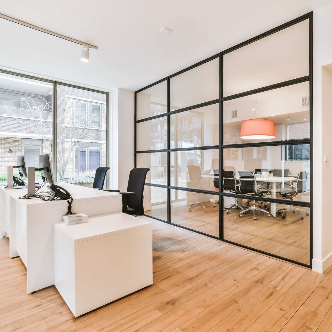 Spring Cleaning Services