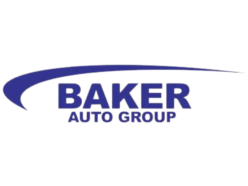 Baker Auto Group logo