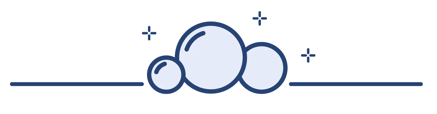 Bubble Icon