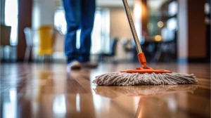 Professional Janitorial Services