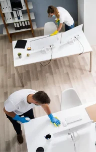 CleanCore Janitorial