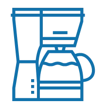 Breakroom Cleaning Icon