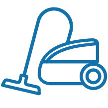 Vacuum icon