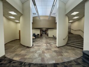 Facility Cleaning During Winter