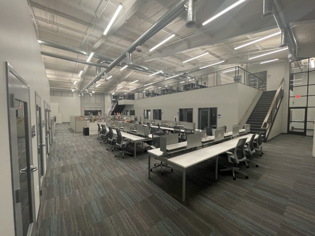 Commercial Cleaning Services in Michigan – J.O Cleaning