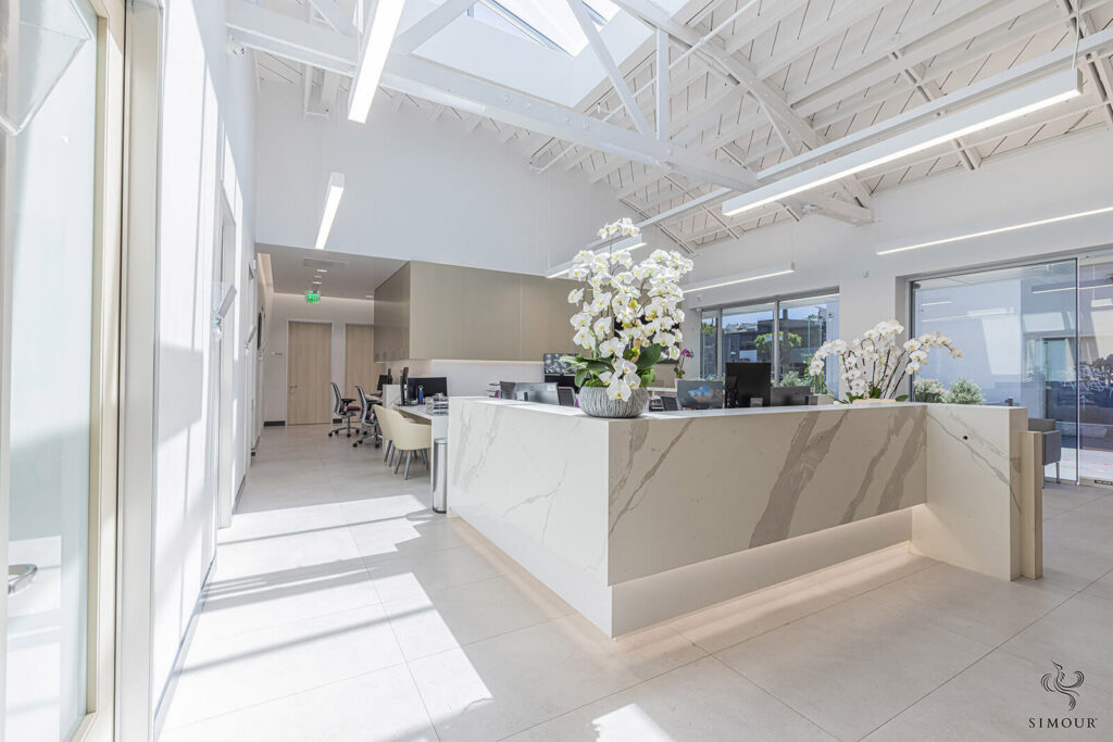 commercial cleaning services