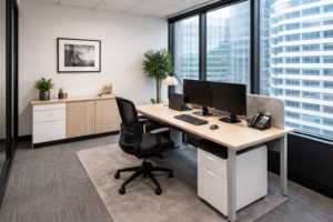 Janitorial Cleaning Estimate